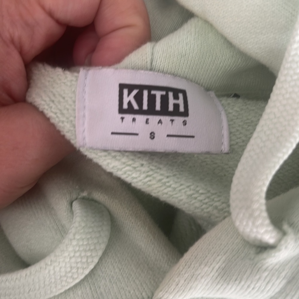 KITH TREATS SWEATSHIRT - Picture 2 of 2